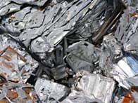 Why Recycle Scrap Metal