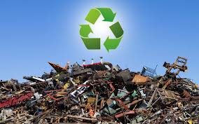 Sustainable environment